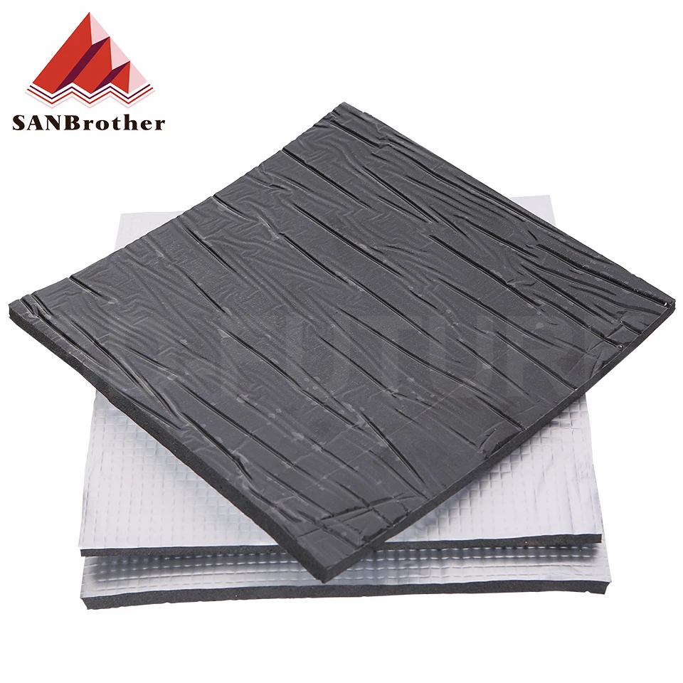 

3D Printer Heat insulation cotton 200/220/310mm heatbed sticker foil self-adhesive insulation cotton for Ender 3 Pro Ender 5