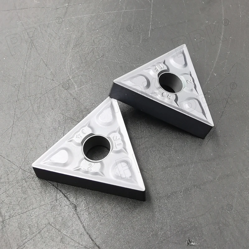 

TNMG 220404-TF IC907 External Turning Tool Carbide Insert Lathe Tool TNMG 220404-TF Metal Turning Insert hard alloy insert tnmg