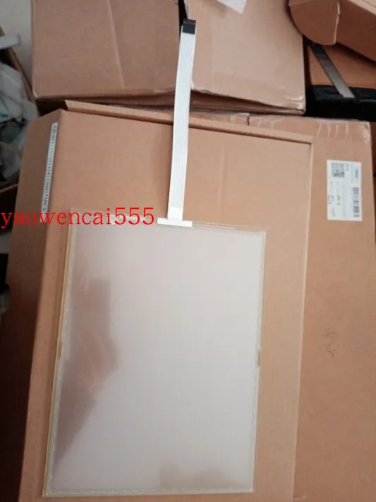 Для ADVANTECH PPC-L128T PPC-L128T-R81-XE сенсорный экран | Компьютеры и офис