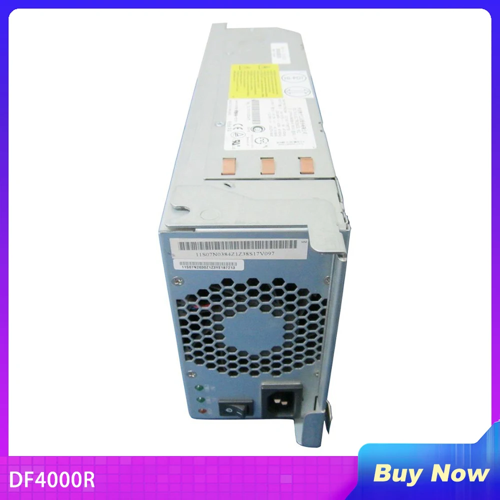 

100% проверено на источник питания для LSI DF4000R 540W 07N0384 DPSN-540BB работает хорошо