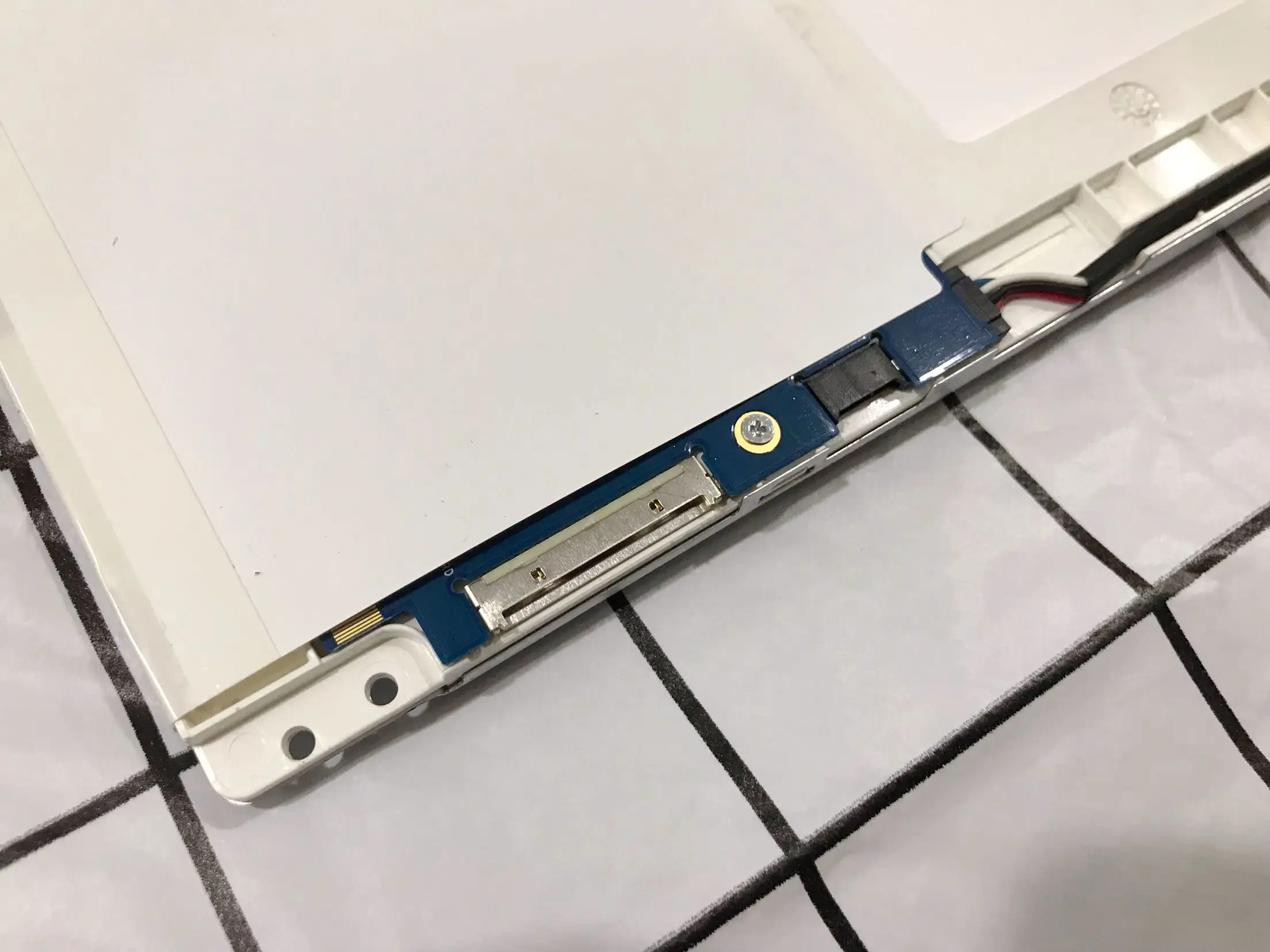 Новый AUO Оригинал G104SN03 V.5 один год гарантии | Компьютеры и офис