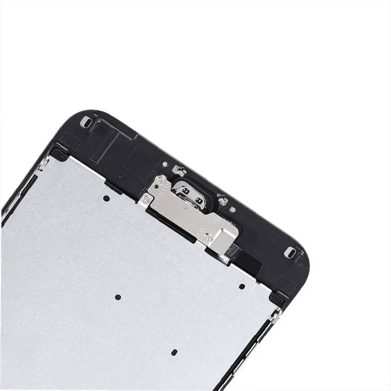 100% протестированный высококачественный ЖК экран для iPhone 6 6G сенсорный дигитайзер