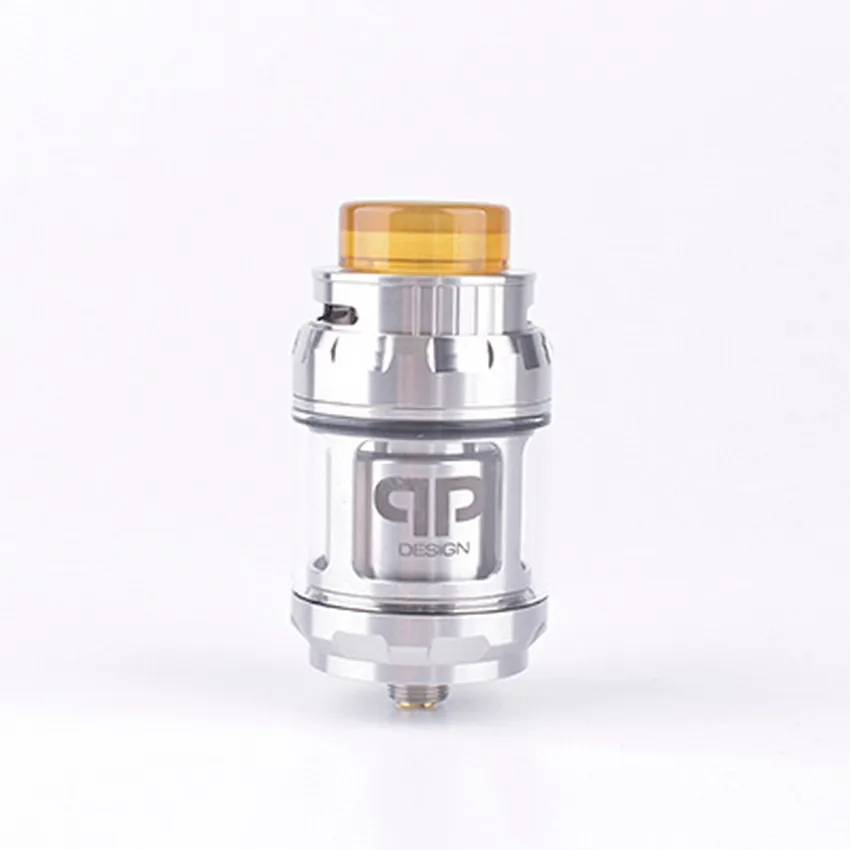 Shenray Origin QP Juggerknot RTA диаметром 24 мм атомайзер из нержавеющей стали 316 электронная