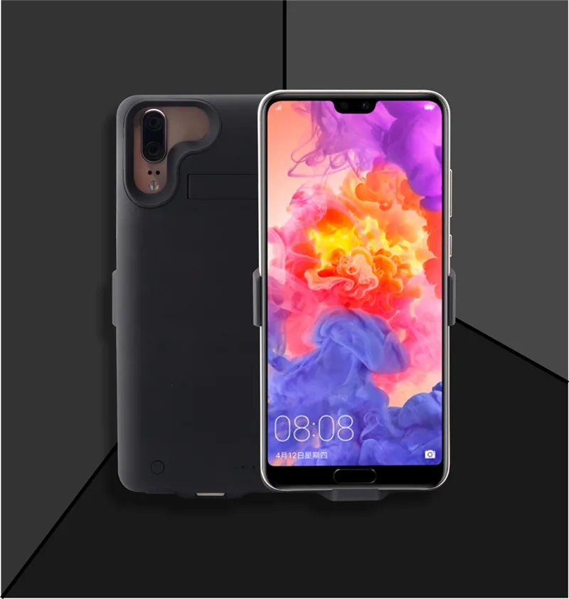 Чехол для аккумулятора s для huawei Honor 10, портативный чехол для зарядки аккумулятора, 6800 мА/ч, внешний аккумулятор, зарядное устройство, чехол для аккумулятора