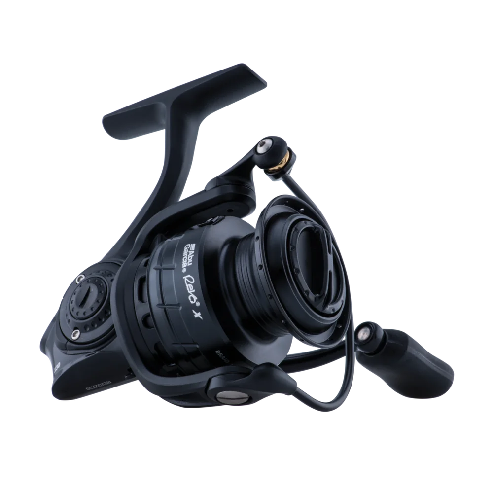 

Катушка для спиннинга ABU GARCIA REVO X (Новинка без посылка)