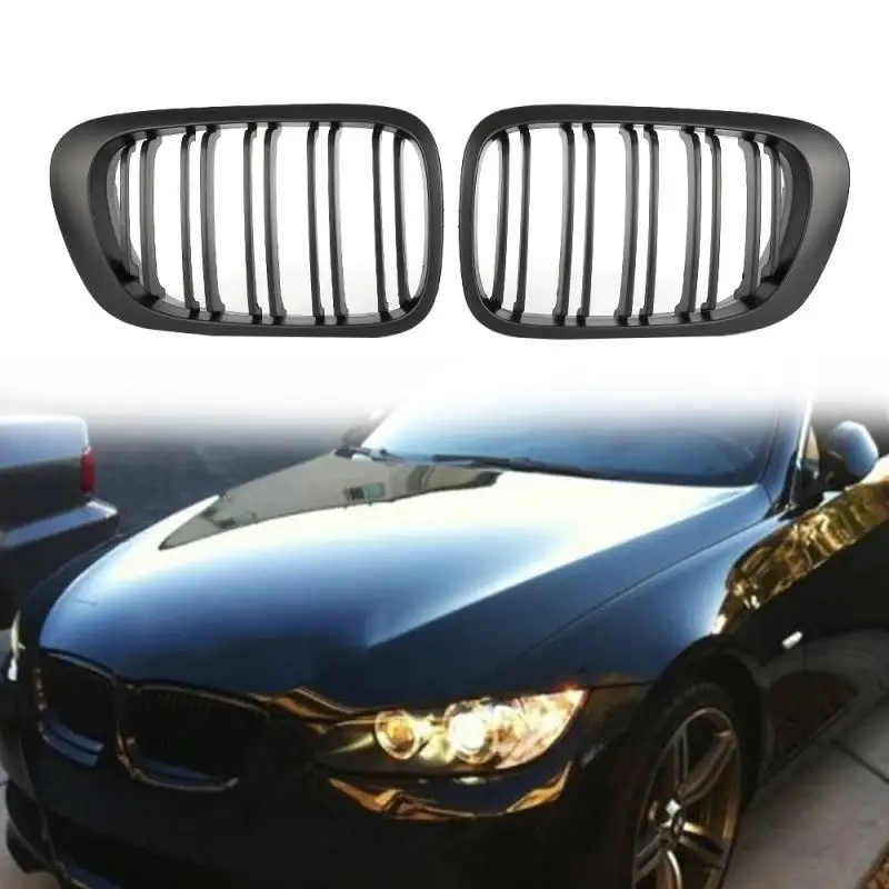 Решетки для BMW E46 318I 320I 325I 330I 1998 2002|Гоночные решетки| |