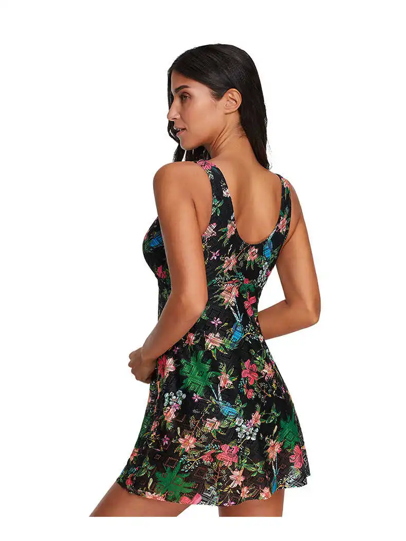 

Fashion Sexy One Piece Swimsuit Swimwear Women V-Neck Bodysuit Push Up Swim Suit Female Bathing Suit Summer Beach Wear Clothing