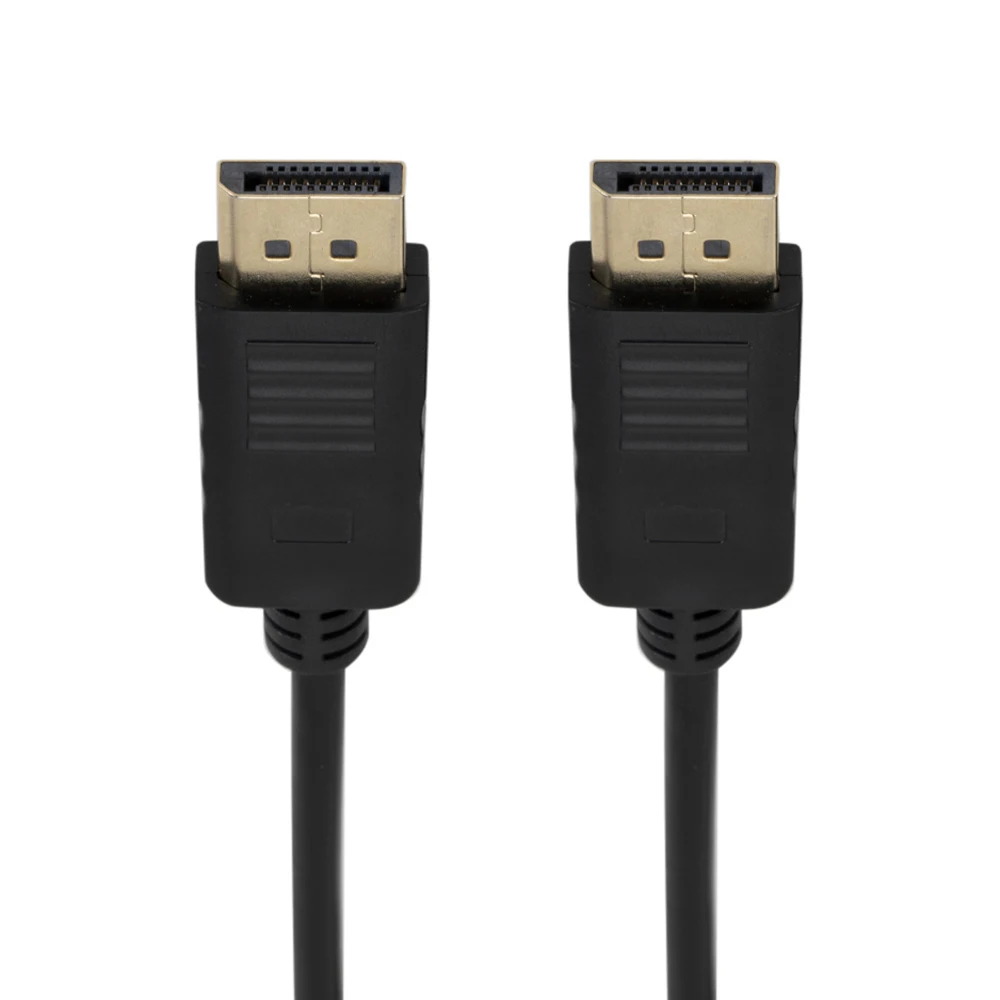 1 8 м Hdmi совместимый кабель видео аудио адаптер DP штекер к Дисплей порт для ПК HDTV