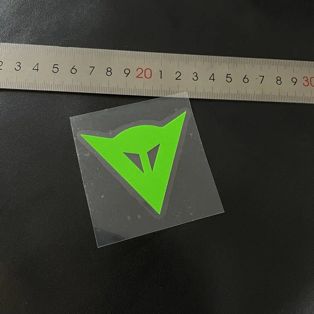 G108 Очки виртуальной реальности VR светоотражающий мотоциклетный Стикеры Росси