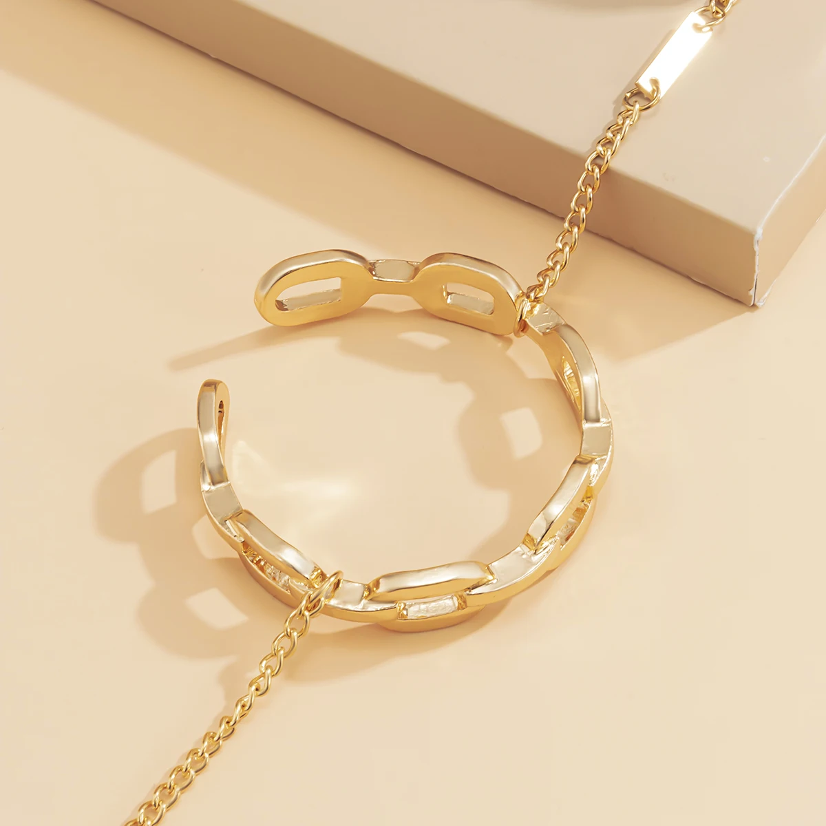 

PuRui Sunglasses Masking Chains for Women Multiple Metal Glasses Hanging Chain 2021 New Fashion Eyeglass Strap Jewelry Wholesale