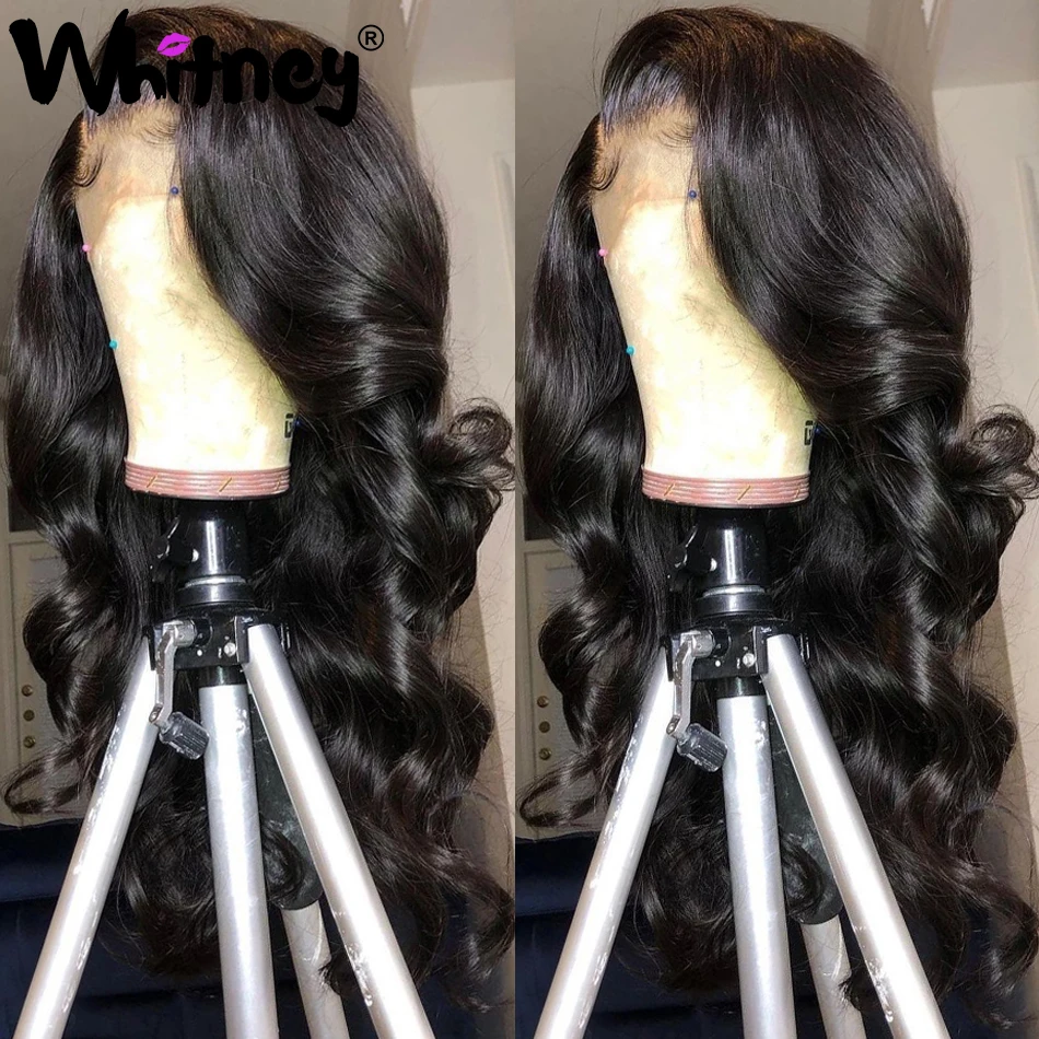 Парик перуанский на сетке натуральные волосы неповрежденной кутикулы