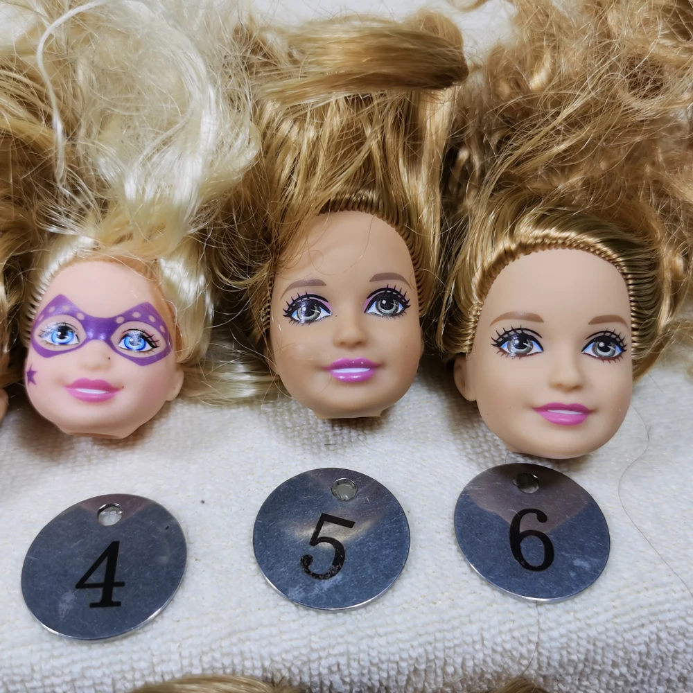 B31 7 оригинальные импортные товары для молодых девушек Петти юбка 1/6 войлочная