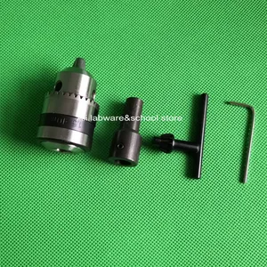 Высокое качество; 1 предмет в комплекте; Лаборатории Универсальный сверлильный патрон сверла зажим для электрического смеситель мешалка лабораторные аксессуары
