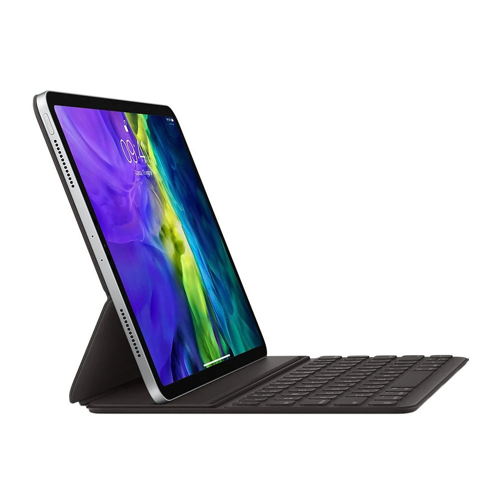 Apple Smart Keyboard Folio для iPad Pro 11" (2‑го поколения) |