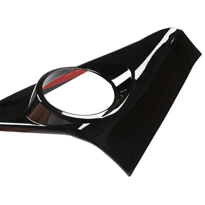 Стайлинг автомобиля дверь о динамик твитер крышка отделка наклейка для Land Rover Range