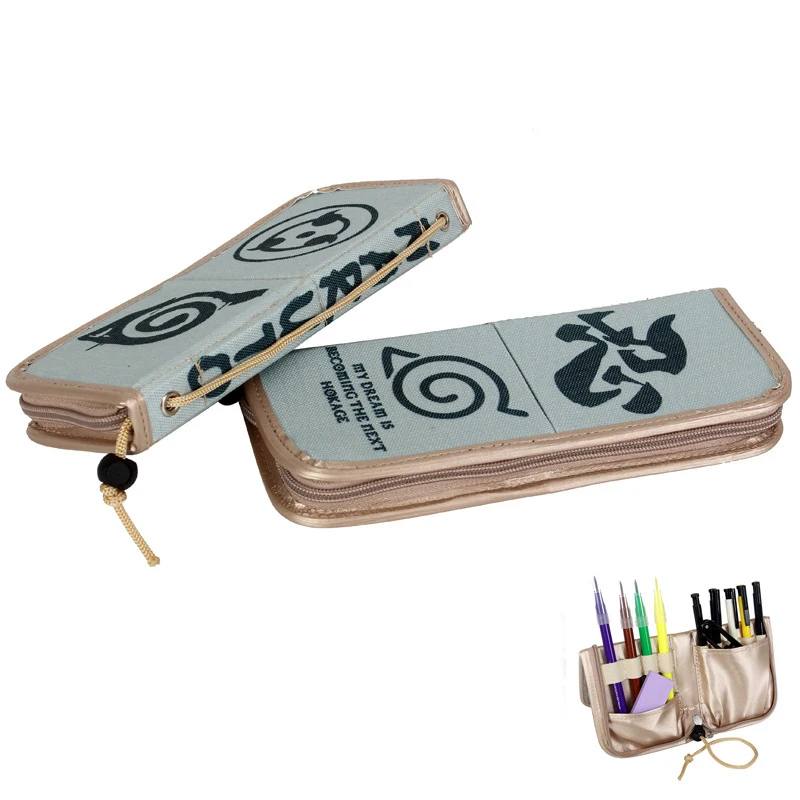 Нейлоновый чехол для карандашей и мальчиков девочек |