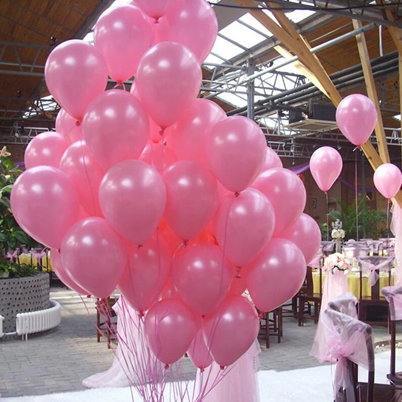 10 шт. латексные воздушные шары 12 дюймов 2 г|Воздушные и аксессуары| |