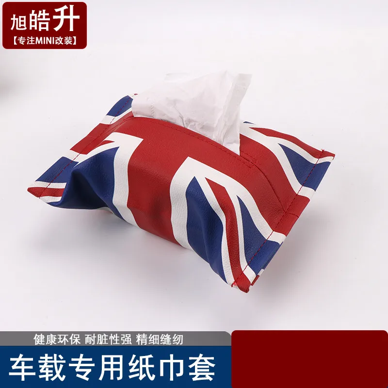 1 шт. держатель для салфеток Mini Cooper JCW S One R55 R56 R60 R61 F55 F56 F60 | Автомобили и мотоциклы