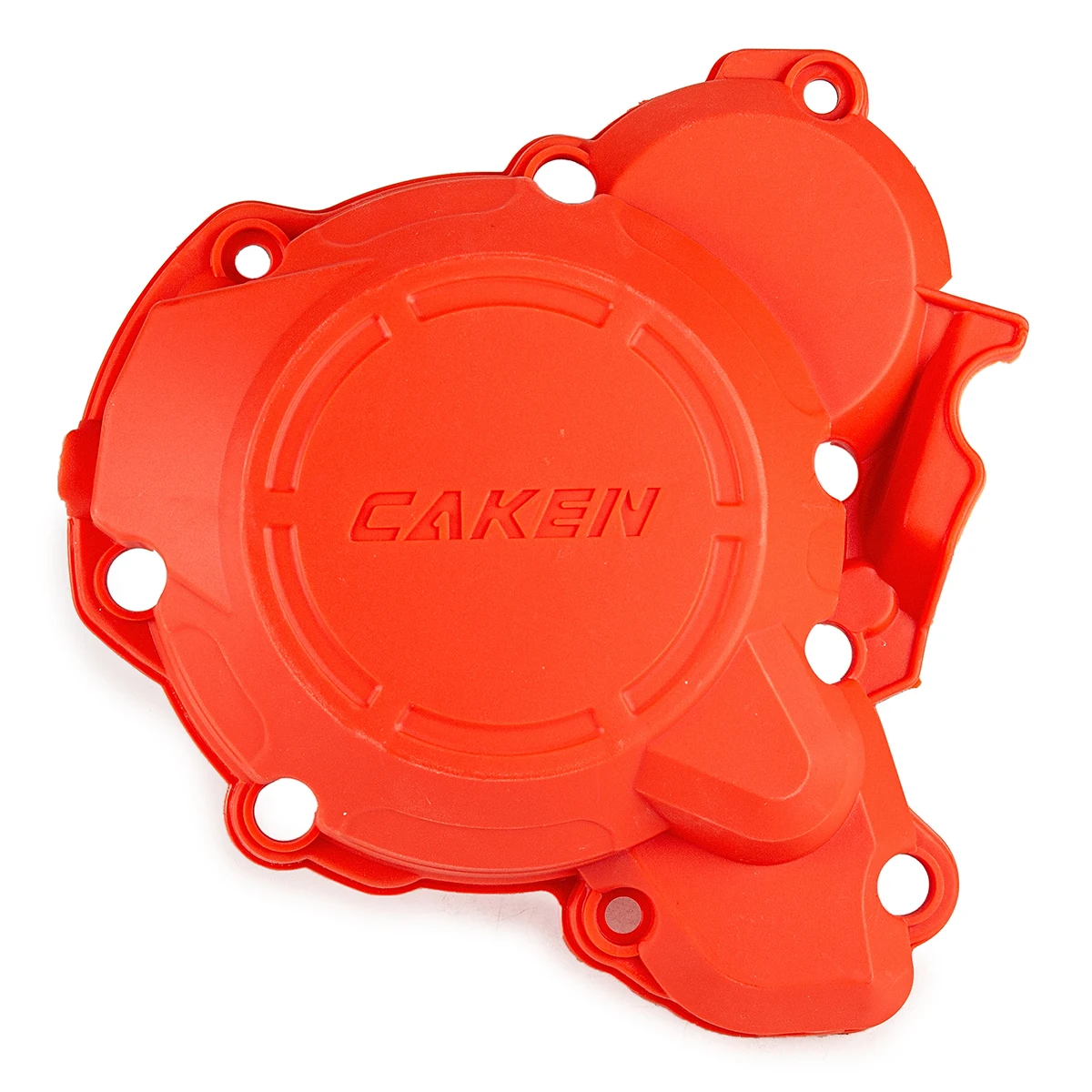 Для KTM 250 300 EXC XC XCW TPI 250SX 2020 2021 предохранитель Сцепления Защитная Крышка зажигания