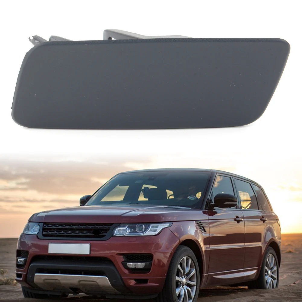 Левая боковая крышка омывателя фар Powerwash для Land Rover Range 2013 2014 2015 2016 2017 LR 038768