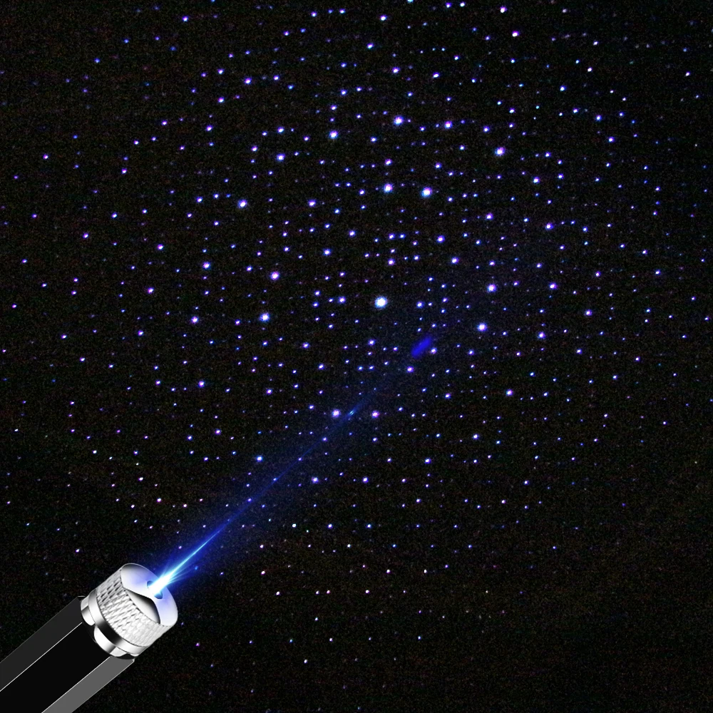Светодиодный Ночной светильник на крышу автомобиля USB-проектор ambie для Toyota avensis