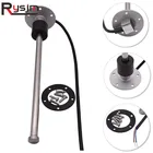 Датчик уровня топлива для лодки, из нержавеющей стали, 150200250300350400450 мм