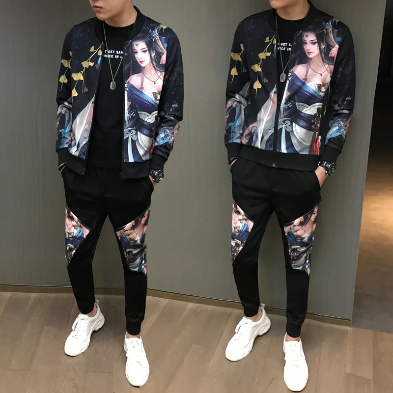 Мужская спортивная толстовка спортивный костюм без толстовки мужской