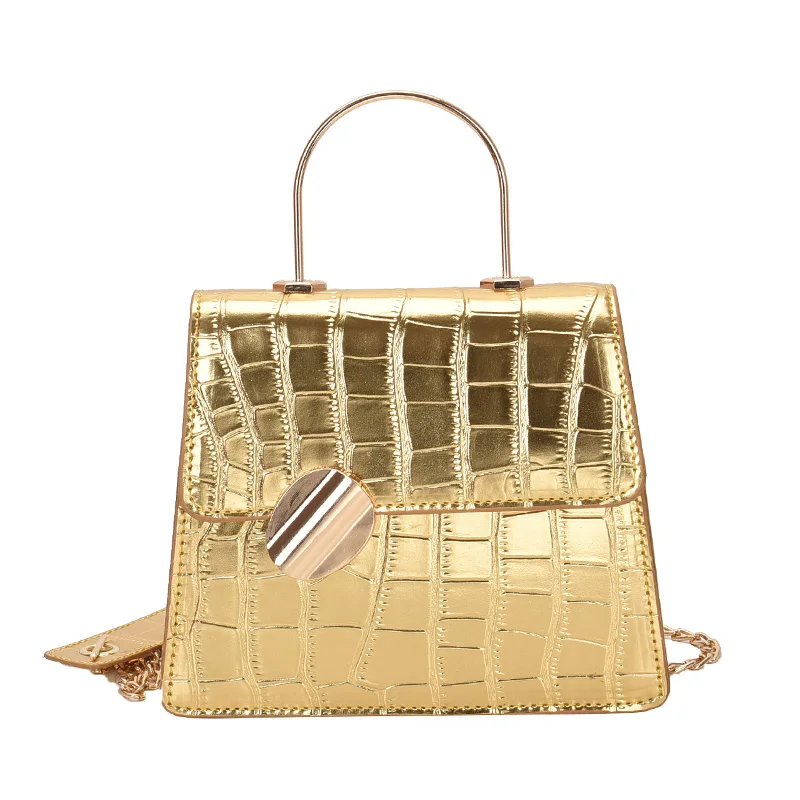 

Solid Color Small Crossbody Bags For Women PU Leather Designer Female Shoulder Messenger Bag Lady Handbags And Purses Bolsos Sac