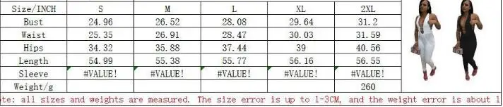 

2021 spring new sexy solid color night club Jumpsuit fashion slim V-neck sleeveless women's Vest pants