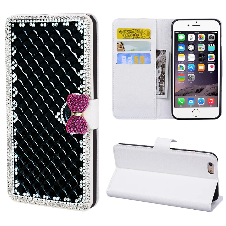 

Luxury Flip Phone Case For Huawei P Smart 2019 P20 P30 Pro P40 Lite P8 P9 Lite 2017 Leather Holder Card Slots Stand Wallet Cover