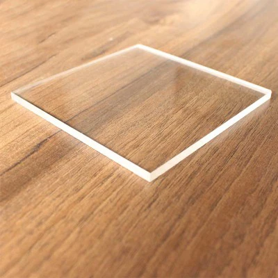 Акриловая пластиковая нажимная пластина ручной инструмент светильник глина