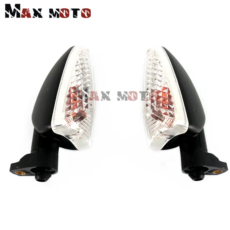 Указатели поворота для мотоциклов Aprilia SMV 750 Dorsoduro 2007-2012 1200 2011-2013 | Автомобили и