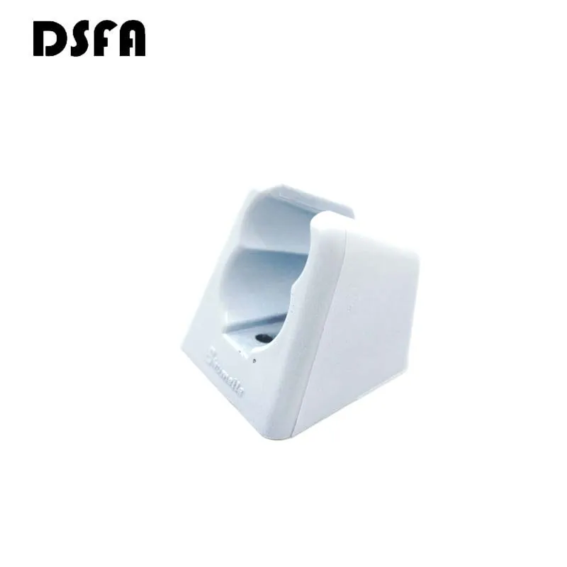 Съемная и моющаяся Лейка для душа АБС-пластик насадка под давлением ручной