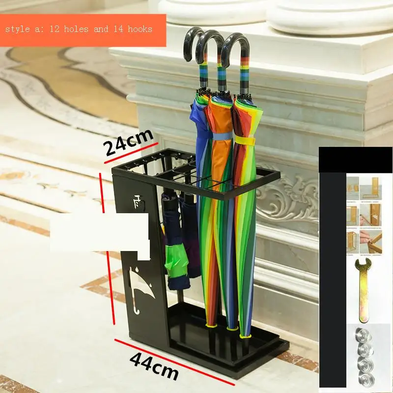 Стойка для зонта Guarda Chuva De Decorativos Soporte Paraguas Hogar Paraguero Porta Ombrelli Porte Parapluie