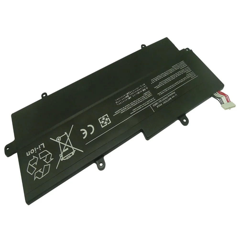 LMDTK Новый аккумулятор для ноутбука toshiba Portege Z830 Z835 Z930 Z935 ультрабук серии