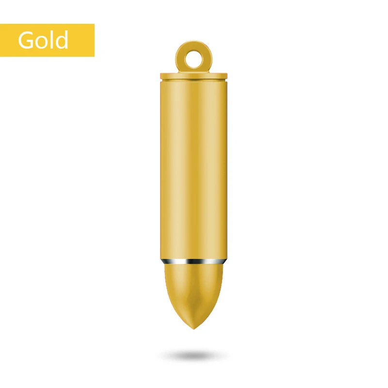 Gold Портативная Магнитная коробка с разъемами USB type C, наконечники для адаптера, металлическая коробка для хранения, для iPhone Micro usb type C, магнитный кабель для зарядного устройства - Цвет: Gold