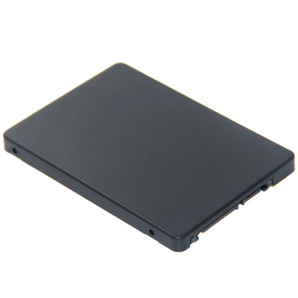 Kebidu металлический чехол M.2 NGFF SSD с гнездом M2 твердотельный жесткий драйвер для 2 5