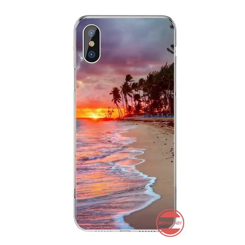 

mountain Starry sky moon universe pattern Phone Case For iphone 12 5 5s 5c se 6 6s 7 8 plus x xs xr 11 pro max mini