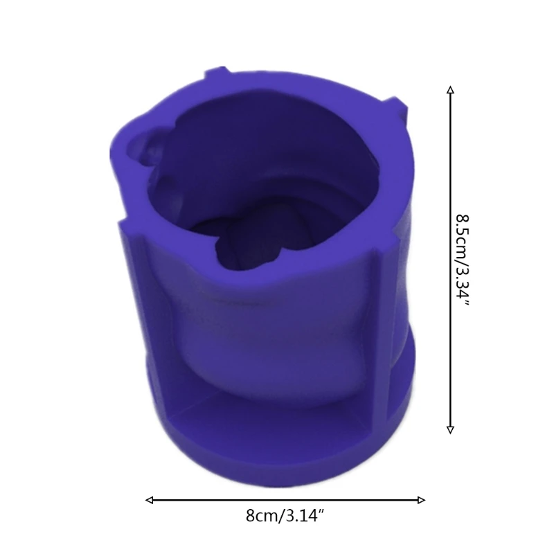 

3D Dog Candle Epoxy Resin Mold Ornaments Decorations Casting Silicone Mould DIY Crafts Aromatherapy Plaster Soap Mold