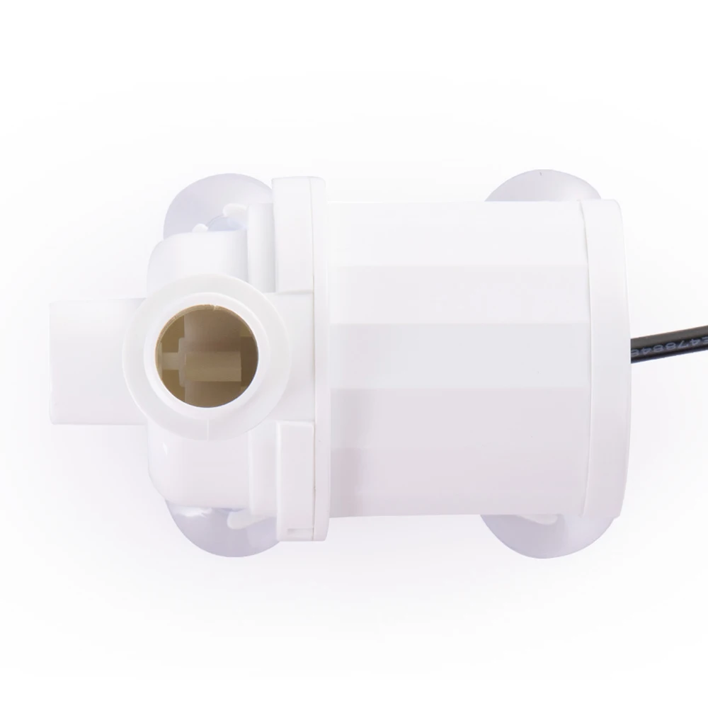 

DC 1000L/H Portable Mini Brushless Motor Ultra-quiet Multifunctional Water Pump For Home Electric Water Circulation