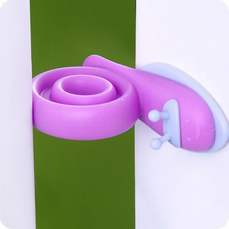 3 шт. поворотные заглушки для дверей от детей|Дверные ограничители| |