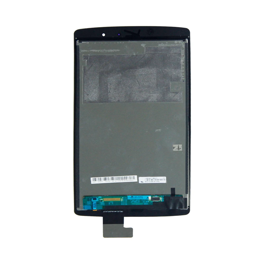KUERT для LG G Pad X 8 3 VK 815 VK815 ЖК дисплей дигитайзер экран Сенсорная панель датчик в