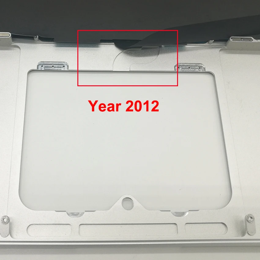 Оригинальный Топ чехол для телефона с английской клавиатурой США подсветкой MacBook