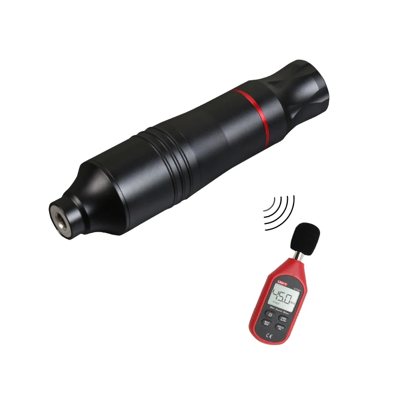 Татуировочная машинка-ручка для боди-арта и перманентного макияжа | Красота