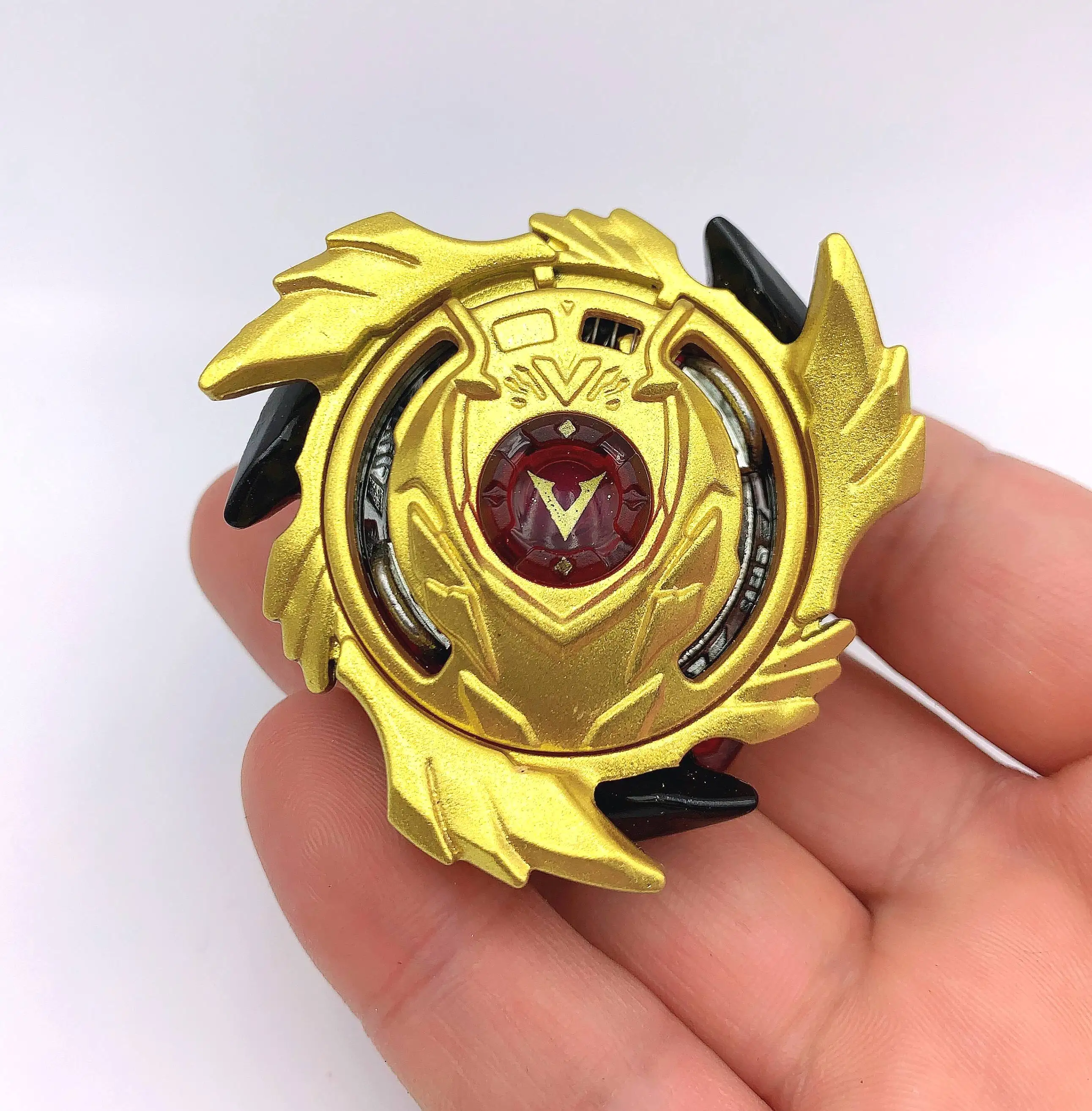 2020 Бесплатная доставка TAKARA TOMY BEYBLADE BURST B-73 ограниченный выпуск стартер GOD VALKRIE. 6V.Rb TW