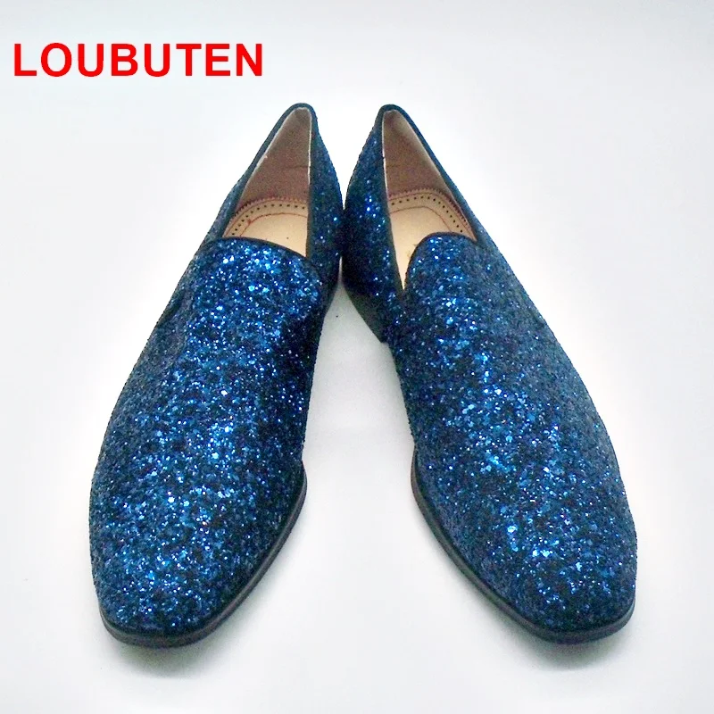 LOUBUTEN    -