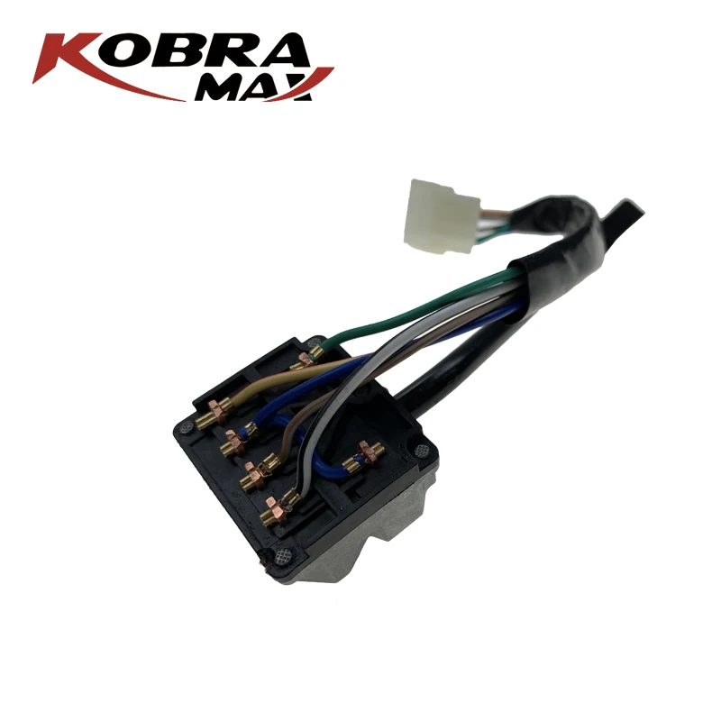 Комбинированный Переключатель KobraMax 1594959 для VOLVO F10/F16/F12/F7 N10 N12 NL автозапчасти