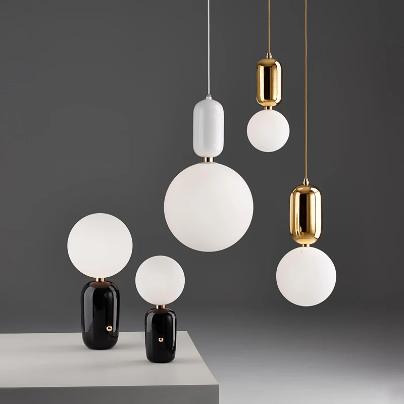 Марокканская промышленная муранская Ретро подвесная люстра со стеклянными