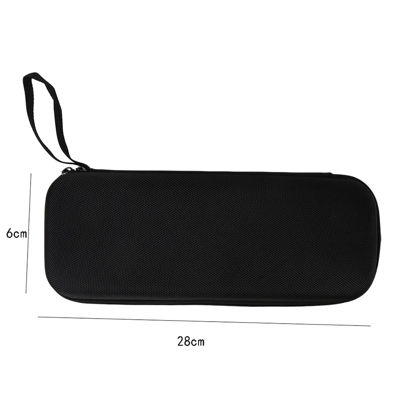 Дорожный Медицинский жесткий чехол органайзер сумка EVA Жесткий Чехол для