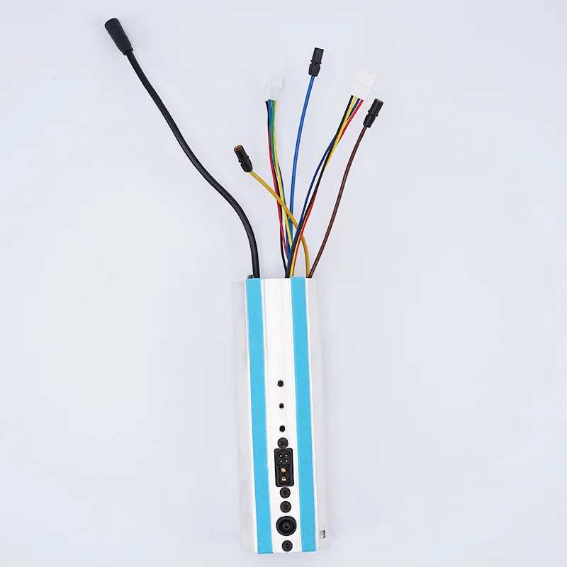 

For Ninebot Es1 Es2 Es3 Es4 Electric Scooter Dashboard Motherboard Controller Bluetooth Circuit Board Part